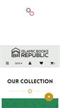 Mobile Screenshot of islamicbookrepublic.com
